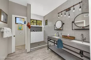 4320 N Rillito Creek Pl, Tucson, AZ 85719 - Photo 7