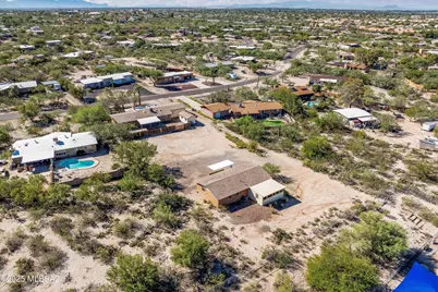 10501 E Calle Del Este, Tucson, AZ 85748 - Photo 47