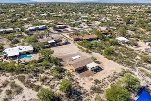 10501 E Calle Del Este, Tucson, AZ 85748 - Photo 47