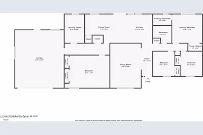 10501 E Calle Del Este, Tucson, AZ 85748 - Photo 49