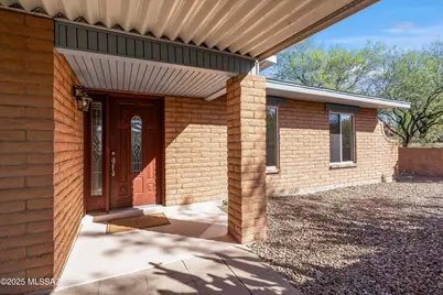 10501 E Calle Del Este, Tucson, AZ 85748 - Photo 1