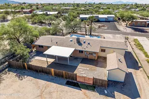 10501 E Calle Del Este, Tucson, AZ 85748 - Photo 45