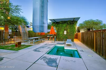 1001 E 17th Street #109, Tucson, AZ 85719 - Photo 19