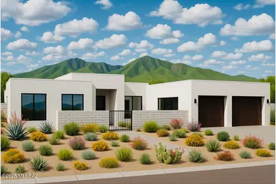 30809 S Charles Road, Oracle, AZ 85623 - Photo 1