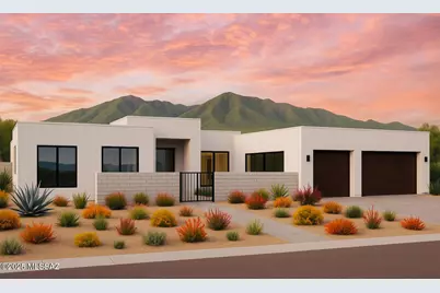 30875 S Charles Road, Oracle, AZ 85623 - Photo 1