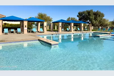 9349 N Sombrero Canyon Drive, Tucson, AZ 85743 - Photo 35
