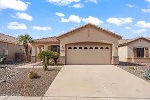 9349 N Sombrero Canyon Dr, Tucson, AZ 85743 - Photo 17