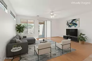 9349 N Sombrero Canyon Dr, Tucson, AZ 85743 - Photo 5