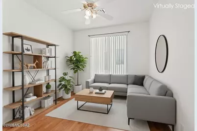 9349 N Sombrero Canyon Drive, Tucson, AZ 85743 - Photo 9