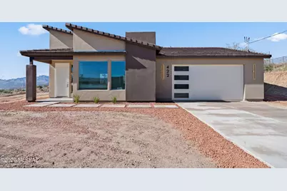 422 Camino Osito, Rio Rico, AZ 85648 - Photo 1