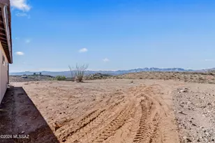 422 Camino Osito, Rio Rico, AZ 85648 - Photo 35