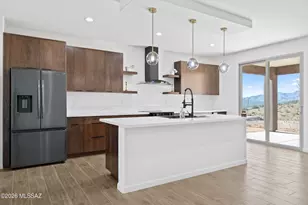 422 Camino Osito, Rio Rico, AZ 85648 - Photo 13