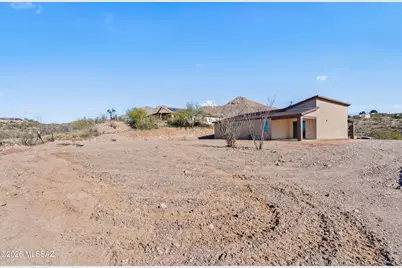422 Camino Osito, Rio Rico, AZ 85648 - Photo 33
