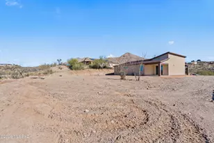 422 Camino Osito, Rio Rico, AZ 85648 - Photo 33