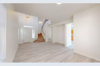 7327 W Sunset Mountain Drive, Tucson, AZ 85743 - Photo 5
