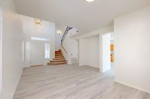 7327 W Sunset Mountain Dr, Tucson, AZ 85743 - Photo 5