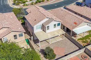 7327 W Sunset Mountain Dr, Tucson, AZ 85743 - Photo 47