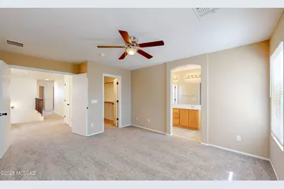 7327 W Sunset Mountain Drive, Tucson, AZ 85743 - Photo 37