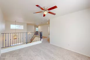 7327 W Sunset Mountain Dr, Tucson, AZ 85743 - Photo 19