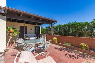 801 W Bella Vista Dr, Green Valley, AZ 85614 - Photo 27