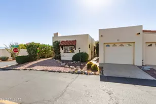 801 W Bella Vista Dr, Green Valley, AZ 85614 - Photo 3