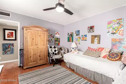 801 W Bella Vista Drive, Green Valley, AZ 85614 - Photo 21