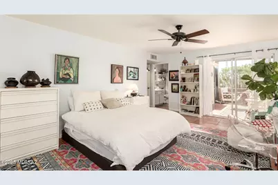 801 W Bella Vista Drive, Green Valley, AZ 85614 - Photo 17