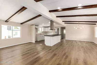 5233 N Royal Palm Drive, Tucson, AZ 85705 - Photo 3