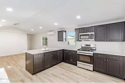 4737 N Kenwood Court, Tucson, AZ 85705 - Photo 5