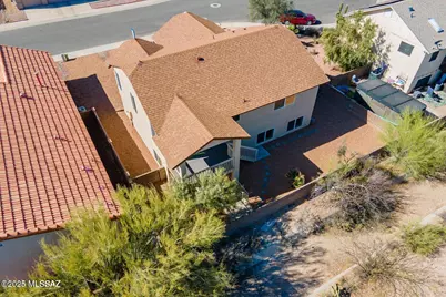 2770 W Camino De Las Grutas, Tucson, AZ 85742 - Photo 31