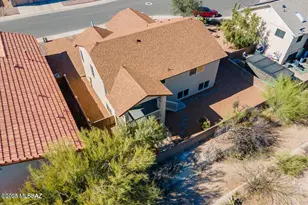 2770 W Camino De Las Grutas, Tucson, AZ 85742 - Photo 31