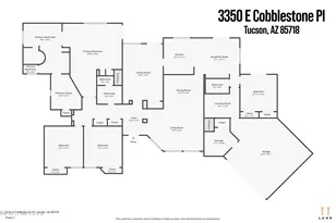 3350 E Cobblestone Pl, Tucson, AZ 85718 - Photo 49