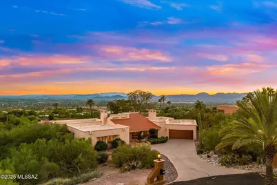 3350 E Cobblestone Place, Tucson, AZ 85718 - Photo 47