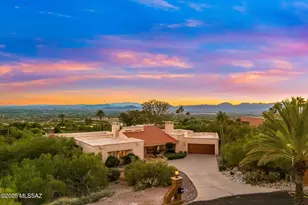 3350 E Cobblestone Pl, Tucson, AZ 85718 - Photo 47