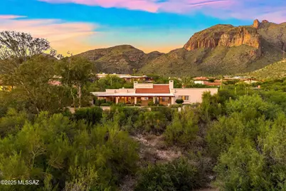 3350 E Cobblestone Place, Tucson, AZ 85718 - Photo 45