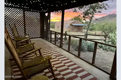 7101 E White Pacheco Street, Willcox, AZ 85643 - Photo 15