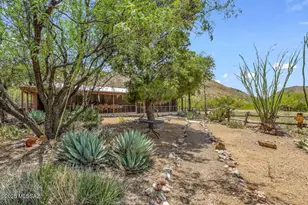 7101 E White Pacheco St, Willcox, AZ 85643 - Photo 13