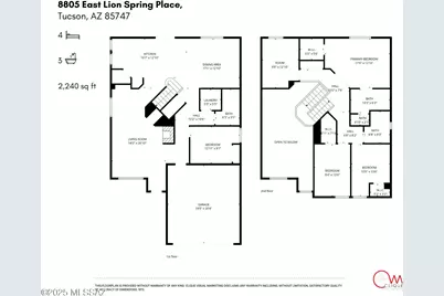 [Address not provided], Tucson, AZ 85747 - Photo 35