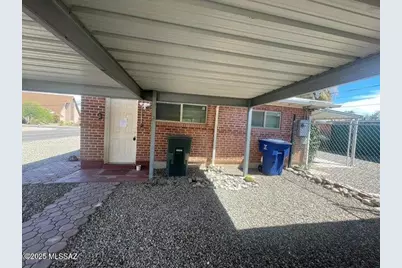 1155 N Santa Rosa Avenue, Tucson, AZ 85712 - Photo 19