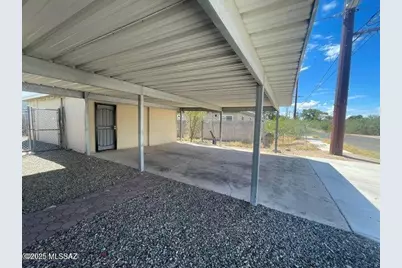 1155 N Santa Rosa Avenue, Tucson, AZ 85712 - Photo 33