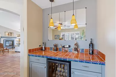 1821 E Redstart Road, Green Valley, AZ 85614 - Photo 27