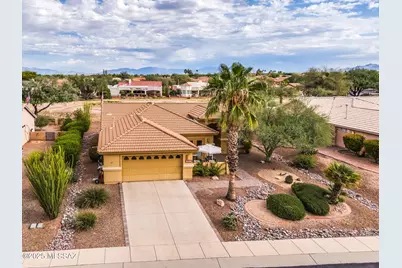 1821 E Redstart Road, Green Valley, AZ 85614 - Photo 45