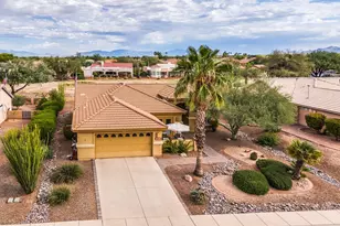 1821 E Redstart Rd, Green Valley, AZ 85614 - Photo 45