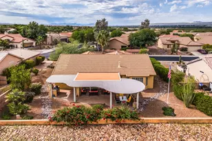 1821 E Redstart Rd, Green Valley, AZ 85614 - Photo 49