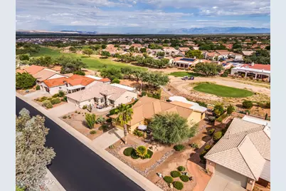 1821 E Redstart Road, Green Valley, AZ 85614 - Photo 47