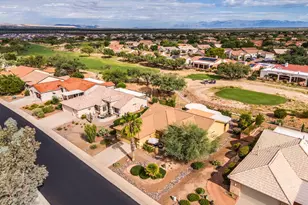 1821 E Redstart Rd, Green Valley, AZ 85614 - Photo 47