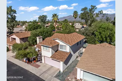 8051 E Pageau Road, Tucson, AZ 85715 - Photo 47