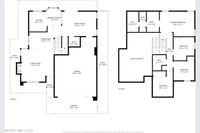 8051 E Pageau Road, Tucson, AZ 85715 - Photo 53