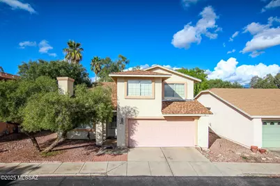 8051 E Pageau Road, Tucson, AZ 85715 - Photo 1