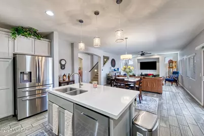 3542 Rhapsody Drive, Sierra Vista, AZ 85650 - Photo 15